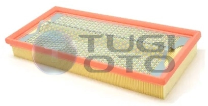 MERCEDES 140 KASA EKLASS W124 - W129 E500 - S 500 - CL 420 003 0946104 HAVA FİLTRESİ PANEL